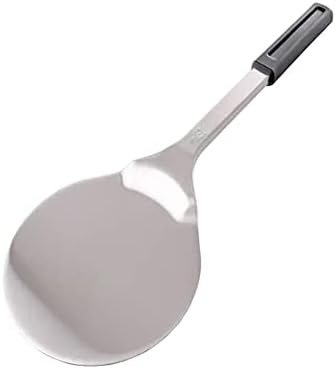 Solo Stove Stainless Steel Pizza Turner with Long Handle