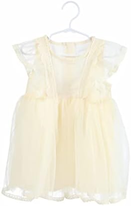 120-Piece White Plastic Baby Closet Hangers for Newborn Clothes
