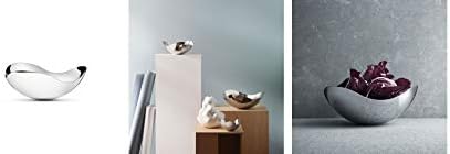 Georg Jensen Bloom Small Serving Bowl
