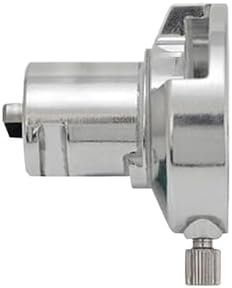 Aluminum Adapter for Kenwood KAT001ME Juicer Attachment