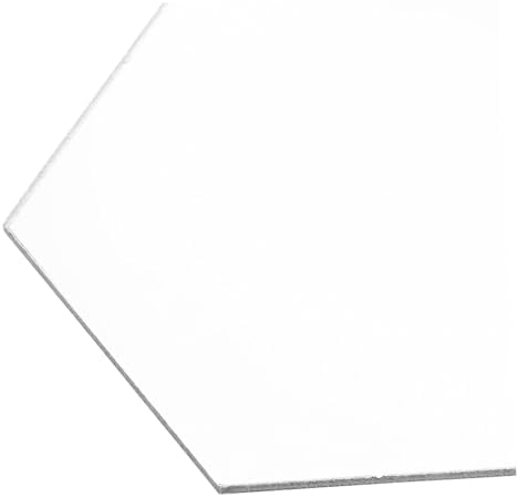 Artistic Hexagonal Wall Mirror for Modern Home Decor