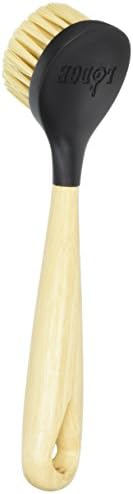 Lodge 10 Inch Scrub Brush for Kitchen