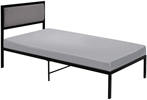 Coldwind Cot Sheets 31 x 75 2 Pack Fitted Microfiber