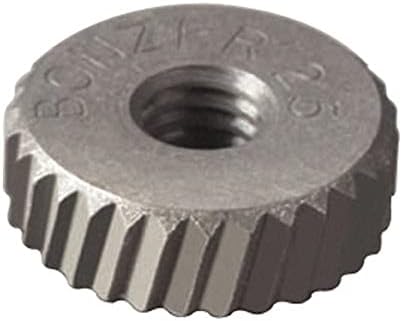Bonzer Can Opener Wheels - 25mm StandardSuper