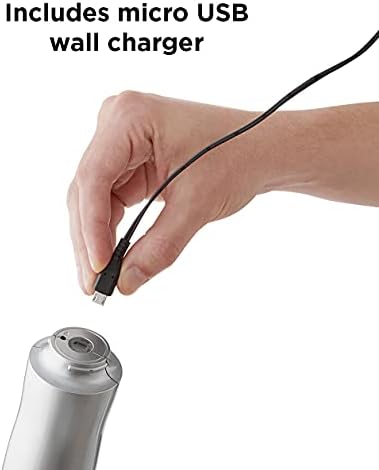 Rabbit Automatic Electric Corkscrew - Hands Free Wine Opener