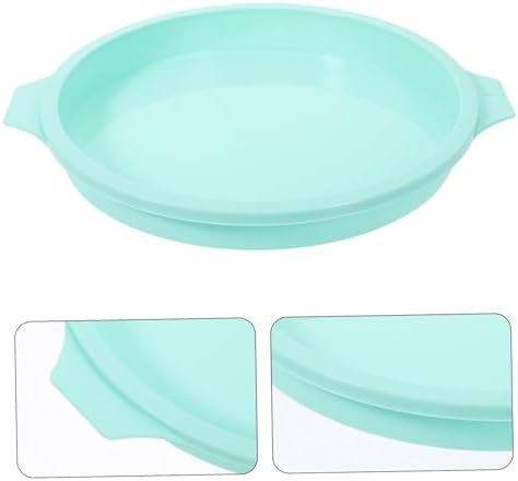 Silicone Baking Tray Set for Cake and Bread Cooking