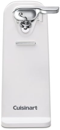 Cuisinart 2-Slice Toaster with 7 Settings and Can Opener