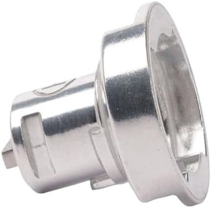Aluminum Adapter for Kenwood KAT001ME Juicer Attachment