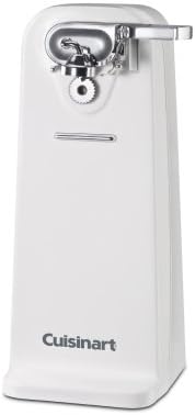Cuisinart 2-Slice Toaster with 7 Settings and Can Opener