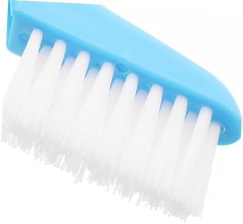Condenser Cleaning Brush Kit 3pcs AC Coil Fin Cleaner for Radiator