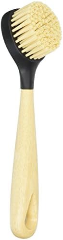 Lodge 10 Inch Scrub Brush for Kitchen