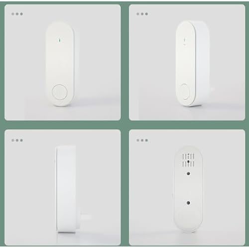 Magair ULPA Air Purifier Plug In for Home Use - Pink