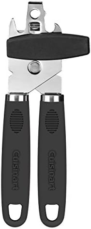 Cuisinart CTG-16-CO Can Opener with Black Handle