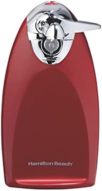 Hamilton Beach Electric Can Opener and Hand Mixer Bundle
