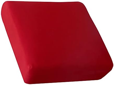HOOBUY Waterproof Couch Cushion Cover 1pc