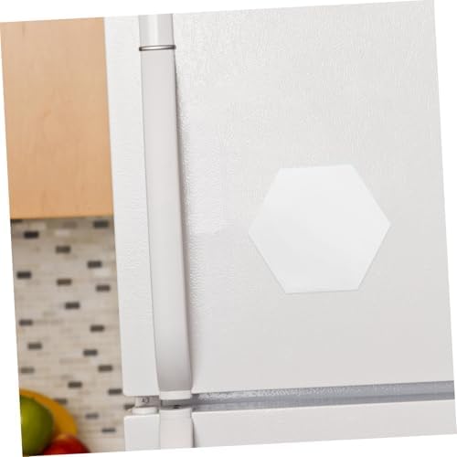 Artistic Hexagonal Wall Mirror for Modern Home Decor