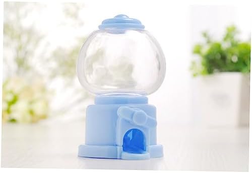 DECHOUS 6pc Rotatable Candy Catcher Machine for Kids Parties and Celebrations