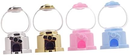 DECHOUS 6pc Rotatable Candy Catcher Machine for Kids Parties and Celebrations