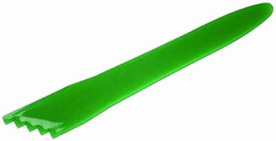 Norpro Canning Bubble Popper Measurer Green