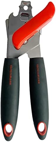 Fackelmann Red Line Can Opener 1