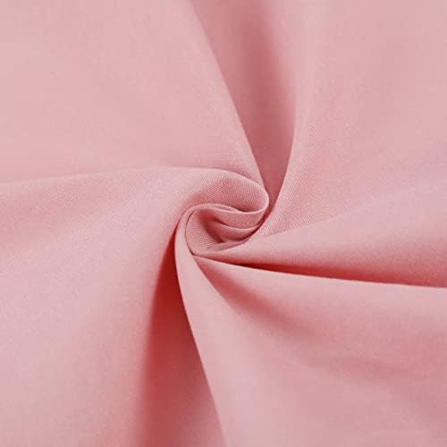NHNHN Fitted Sheet Twin Size Soft Microfiber