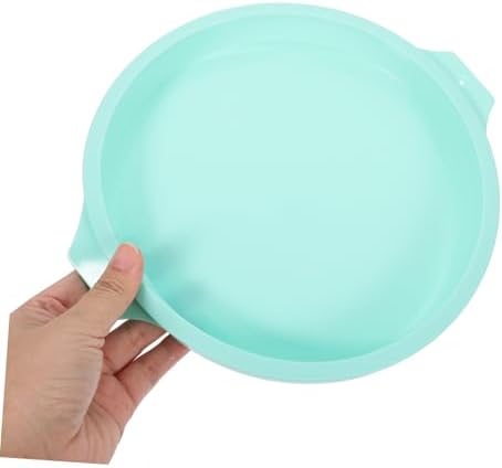 Silicone Baking Tray Set for Cake and Bread Cooking