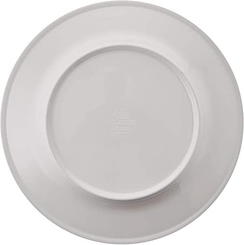 Portmeirion Botanic Garden 11 Inch Dinner Plates Set of 4