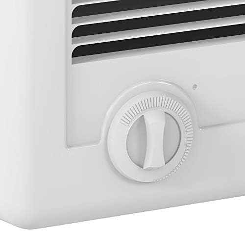 Cadet Com-Pak Electric Wall Heater Without Thermostat