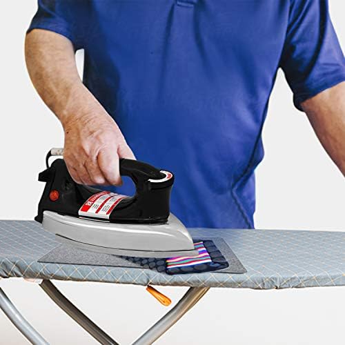 Mountclear Wool Ironing Mat 125X17 Professional