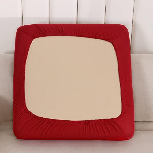 HOOBUY Waterproof Couch Cushion Cover 1pc