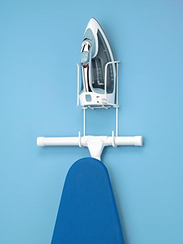Whitmor Ironing Caddy for Over-the-Door Storage