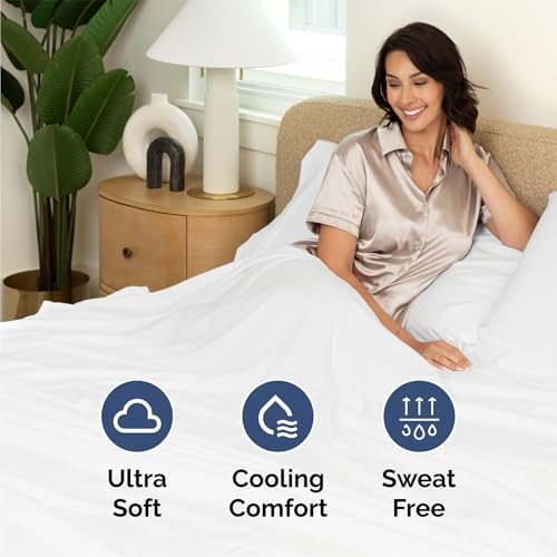 CGK Unlimited Queen Size 4 Piece Sheet Set