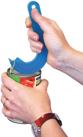 Aidapt Ring Pull Can Opener for Elderly and Arthritis Suffers