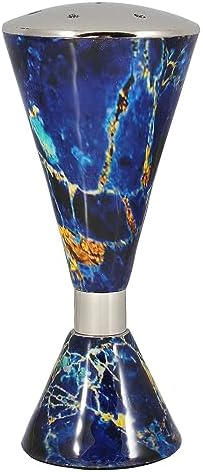 Elegant Havdalah Set with Kiddush Cup and Tray
