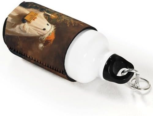 Beer Can Cooler Sleeve for Parties and Beach Events