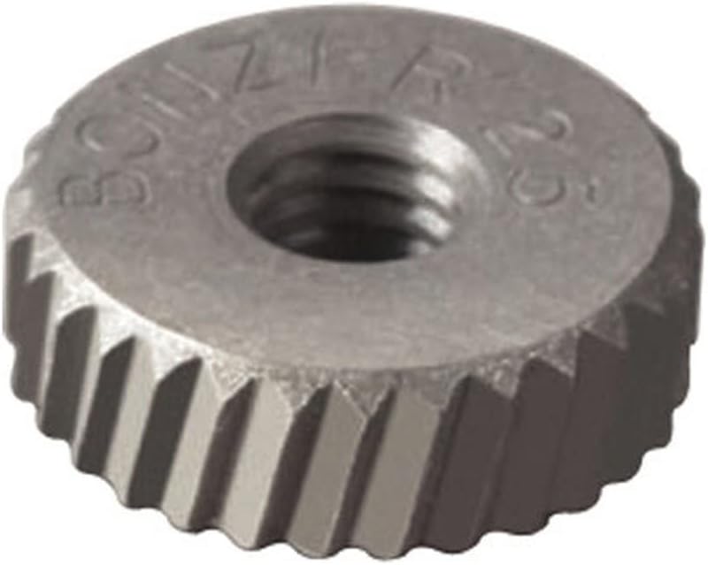Bonzer Can Opener Wheels - 25mm StandardSuper