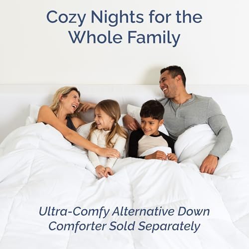 CGK Unlimited Queen Size 4 Piece Sheet Set