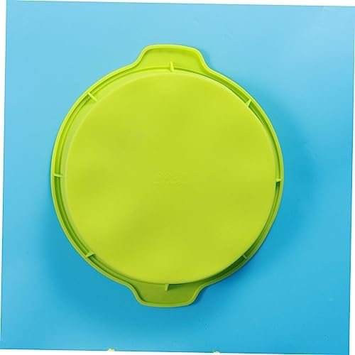 VOSAREA Green Non-stick Baking Pan Reusable