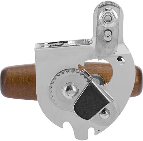 Westmark Titan Can Opener Pro Manual