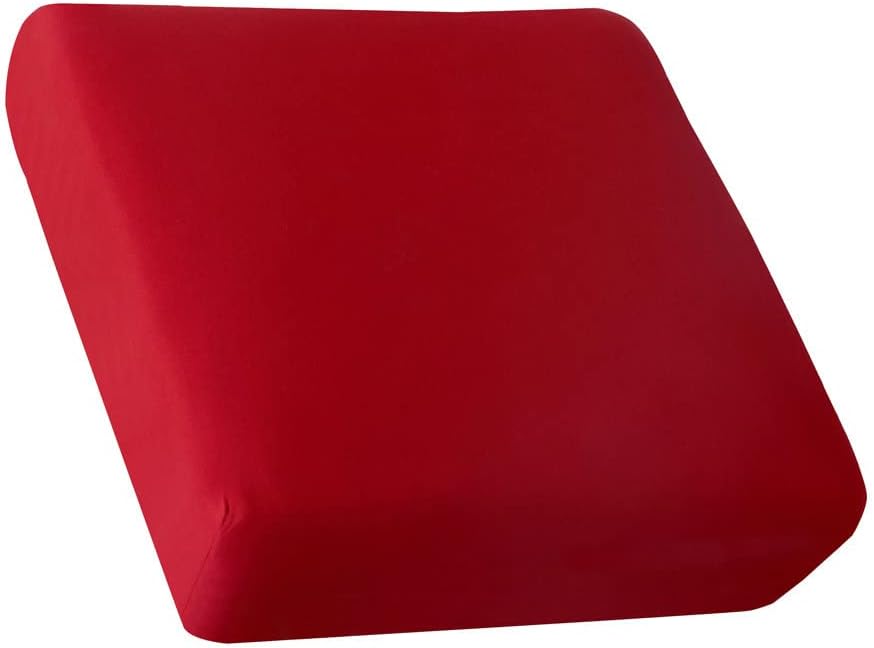 HOOBUY Waterproof Couch Cushion Cover 1pc