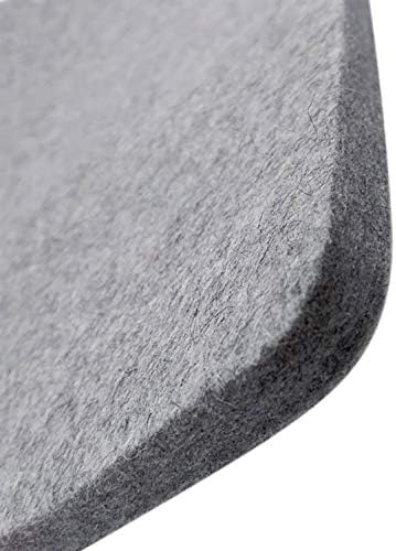 Mountclear Wool Ironing Mat 125X17 Professional
