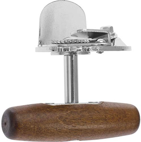 Westmark Titan Can Opener Pro Manual