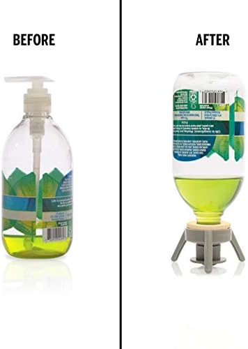 Flip-It Bottle Emptying Kit 6-Pack
