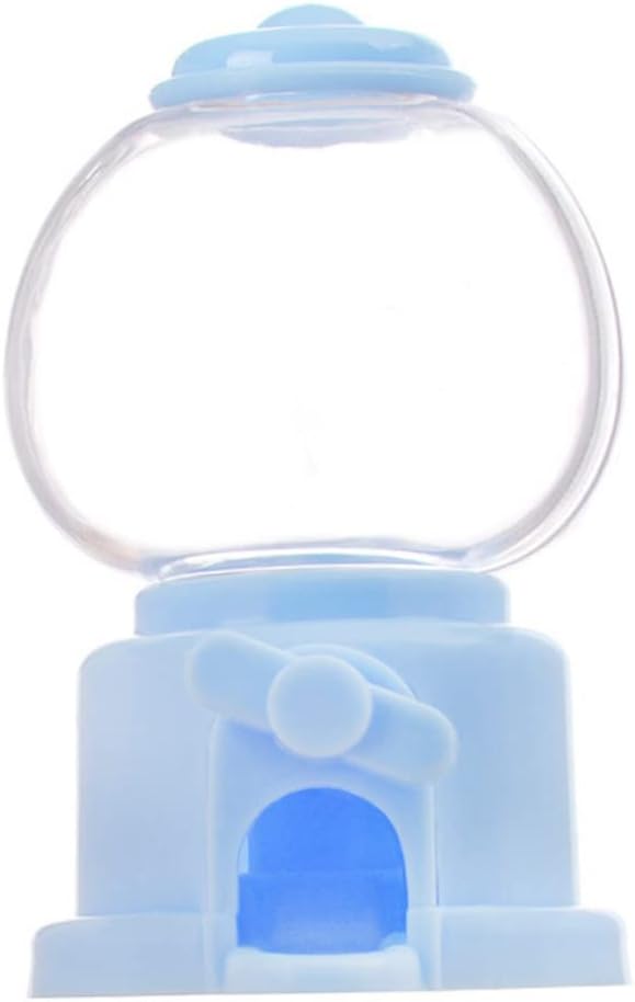 DECHOUS 6pc Rotatable Candy Catcher Machine for Kids Parties and Celebrations