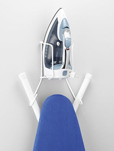 Whitmor Ironing Caddy for Over-the-Door Storage