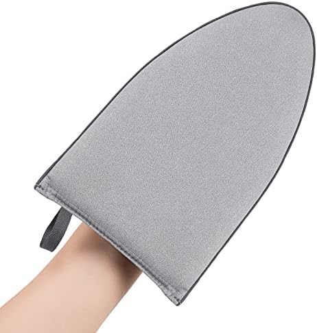 CINPIUK Garment Steamer Mitt Heat Resistant