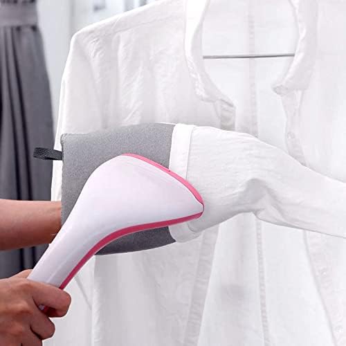 CINPIUK Garment Steamer Mitt Heat Resistant