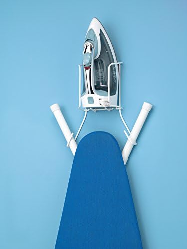 Whitmor Ironing Caddy for Over-the-Door Storage