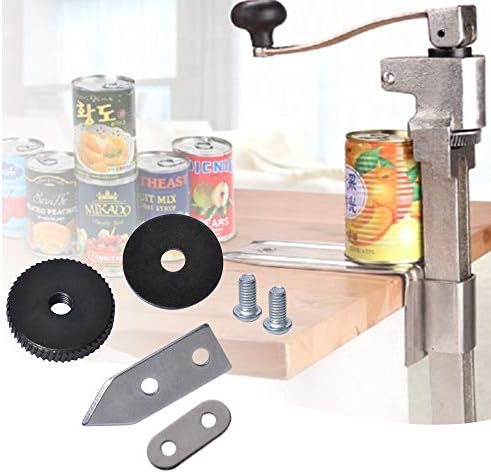 Wadoy Blade Replacement for Edlu Nd Commercial Can Opener KT1100