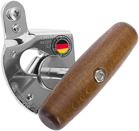 Westmark Titan Can Opener Pro Manual